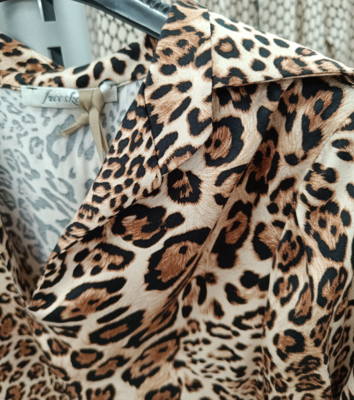 WOMEN'S SHIRT M/L 4437 Tellini S.r.l. Wholesale Clothing